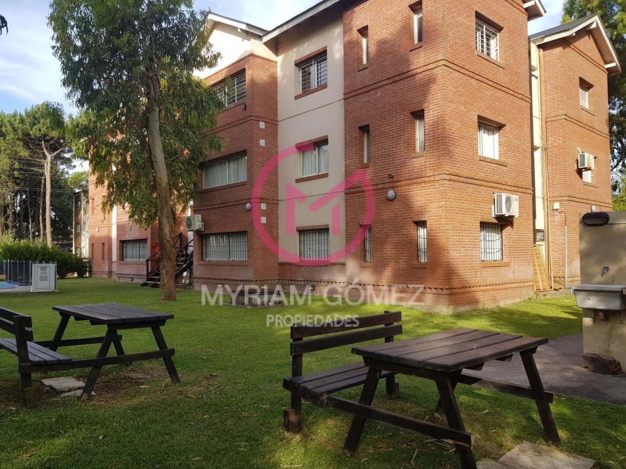 Departamento 3 Ambientes - Totoras 42
