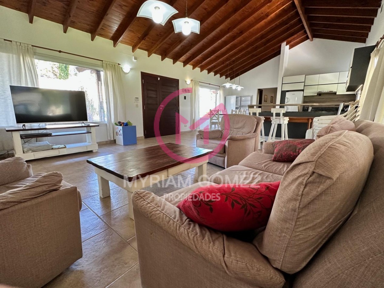 Casa en venta Valeria del Mar