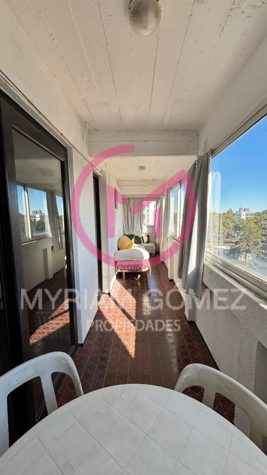 Departamento 2 Ambientes En venta - Edificio Tenerife