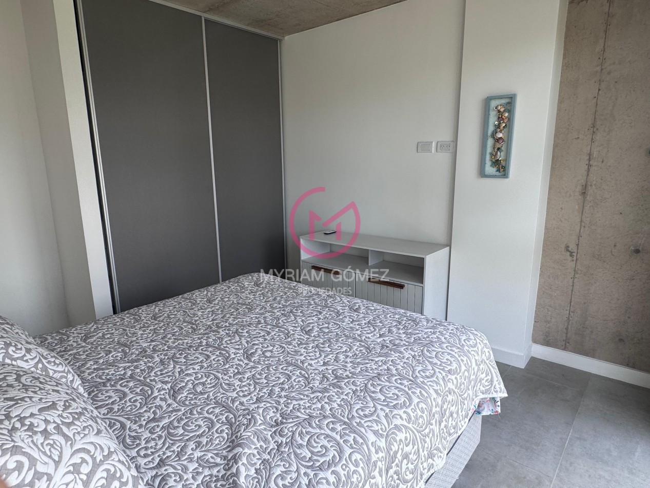 Departamento 3 Ambientes - 1H