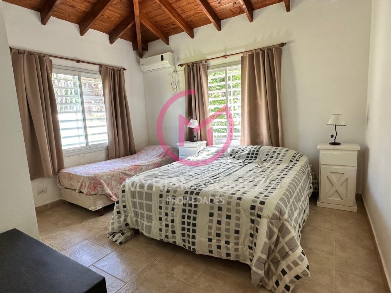 Casa en venta Valeria del Mar