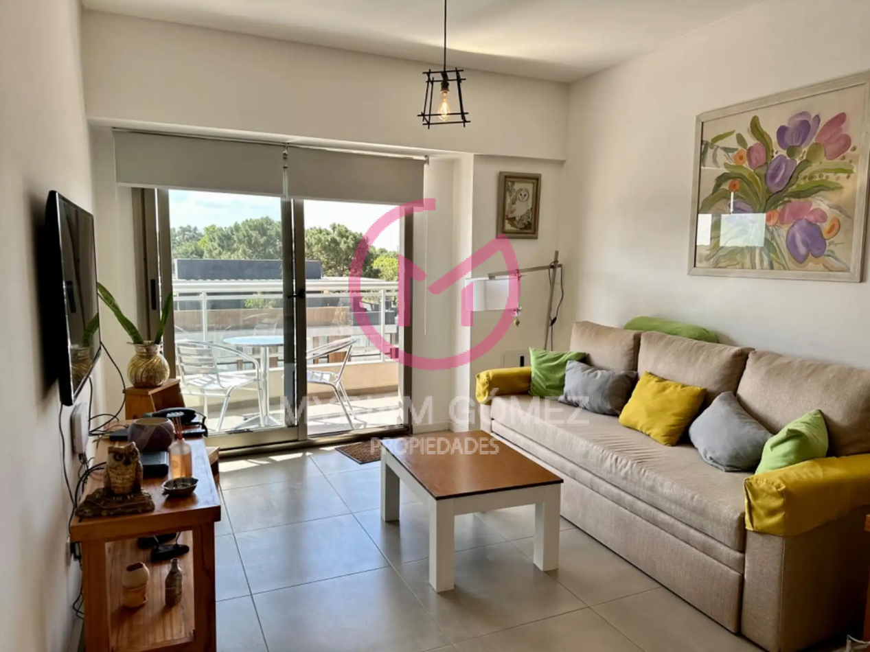2 ambientes con amenities, Positive Tower 2