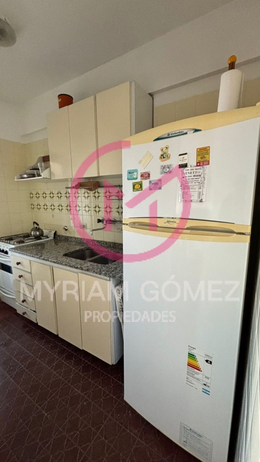 Departamento 2 Ambientes En venta - Edificio Tenerife