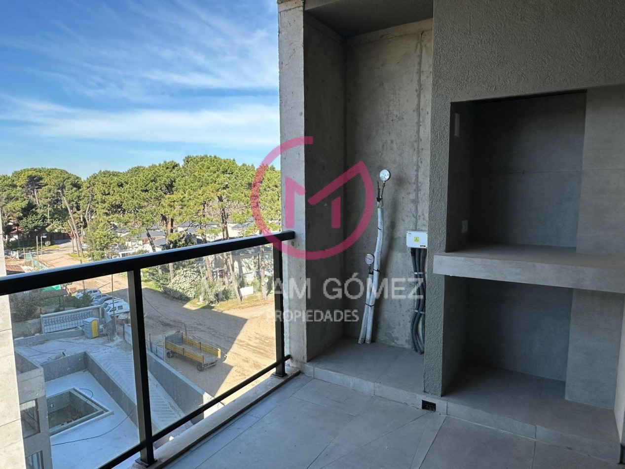Positive Tower III- 5C- 2 ambientes