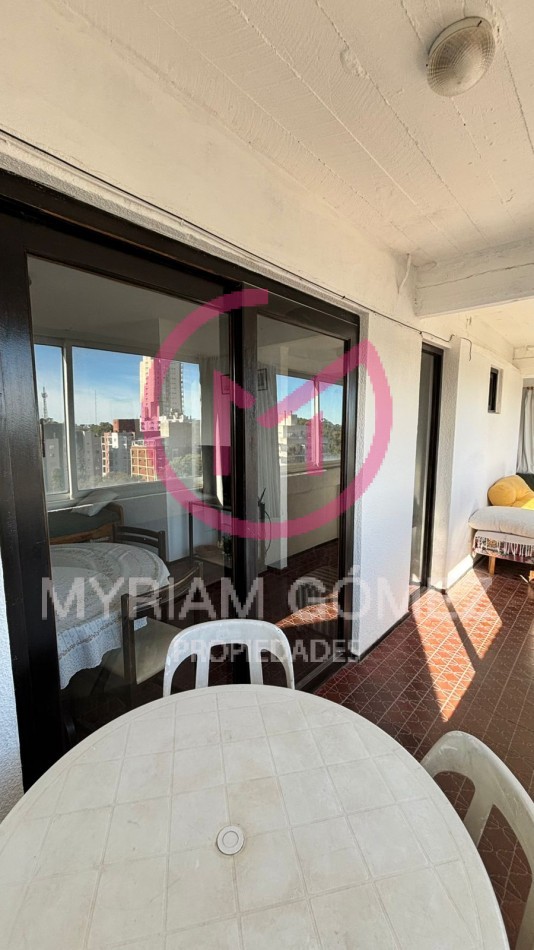 Departamento 2 Ambientes En venta - Edificio Tenerife