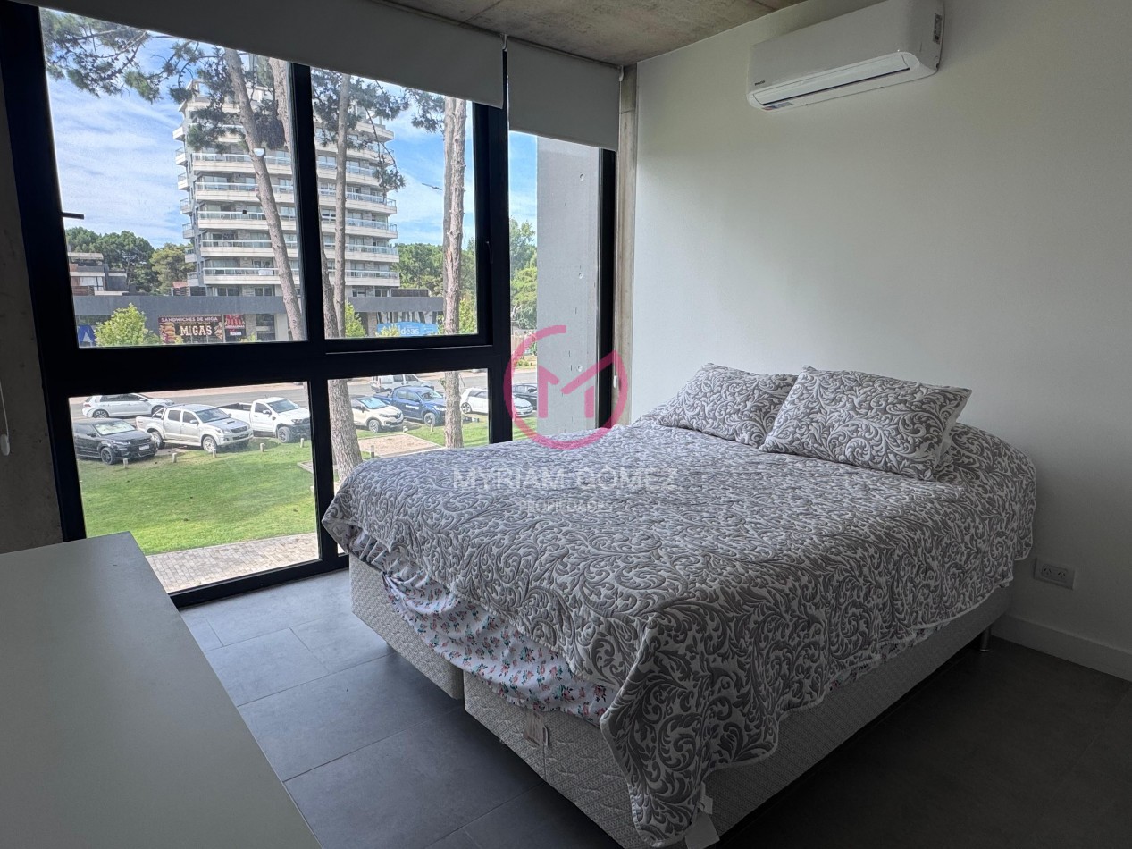 Departamento 3 Ambientes - 1H
