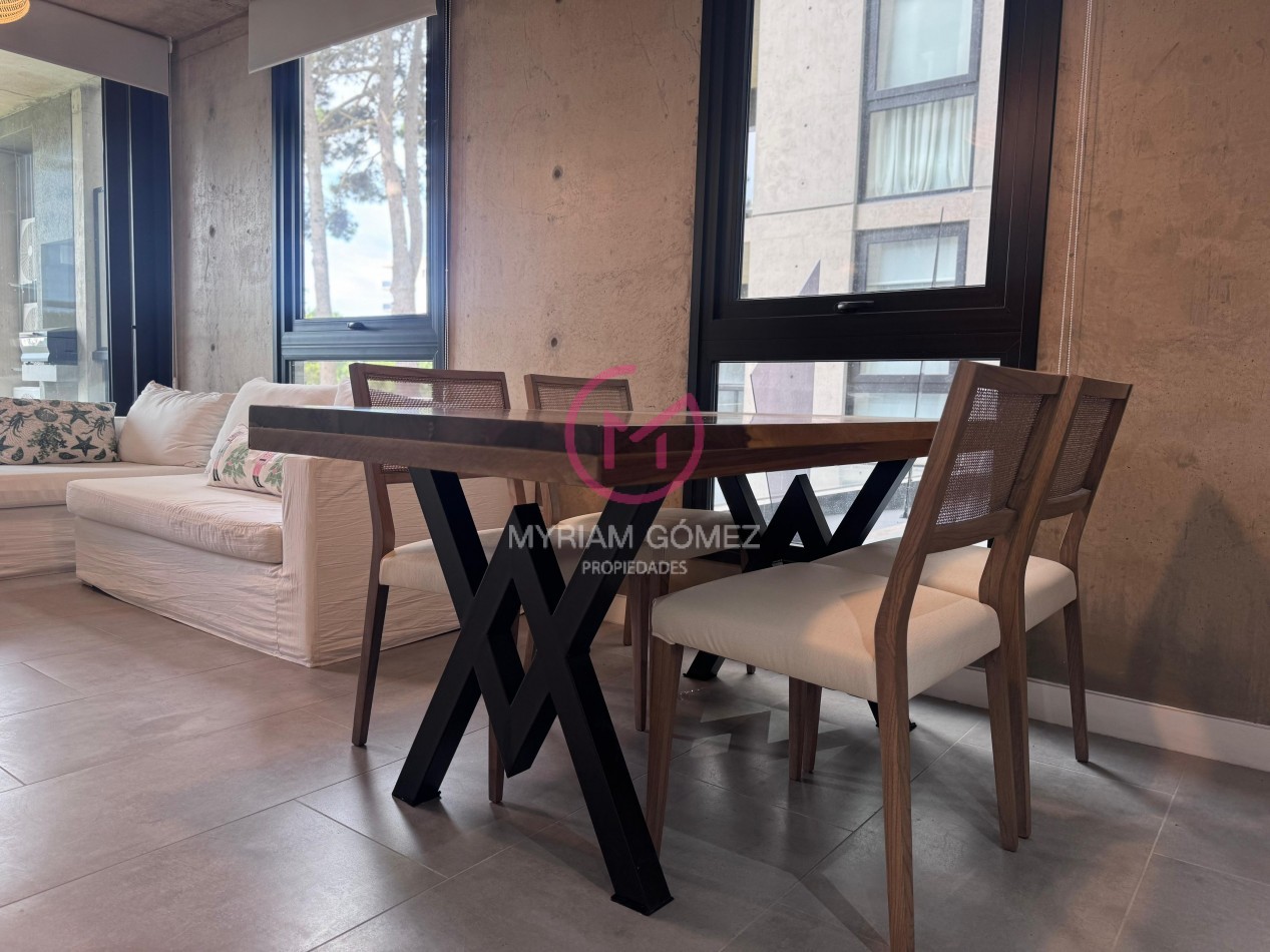 Departamento 3 Ambientes - 1H
