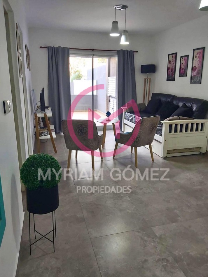 OPORTUNIDAD - En Venta Departametno 2 Ambientes - Complejo Amarras