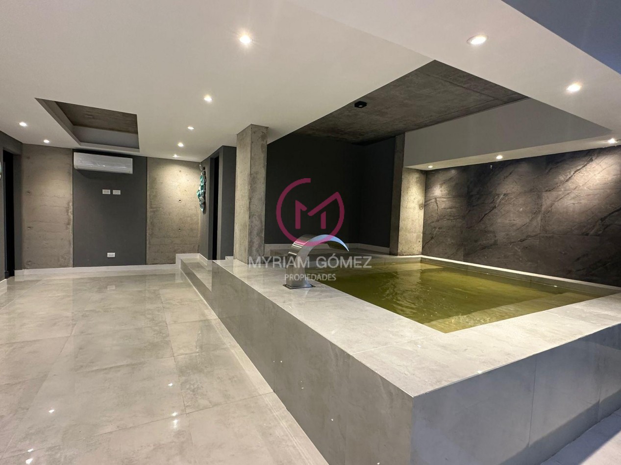 Departamento 3 Ambientes - 1H
