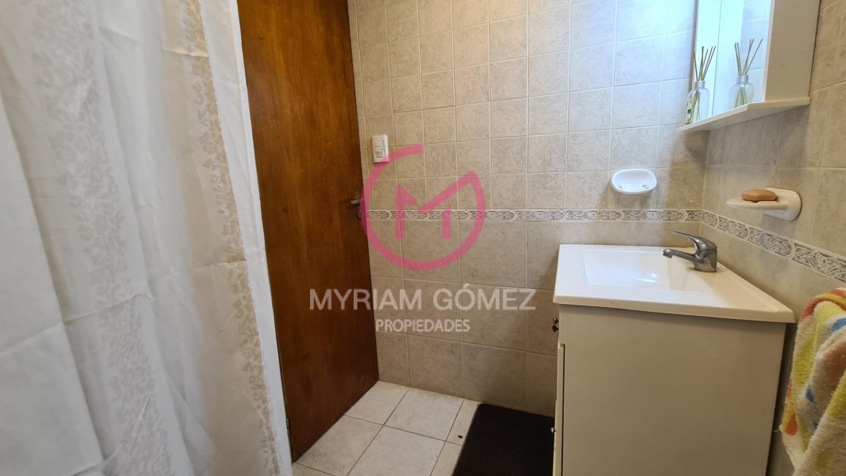 Departamento 3 Ambientes - Totoras 42