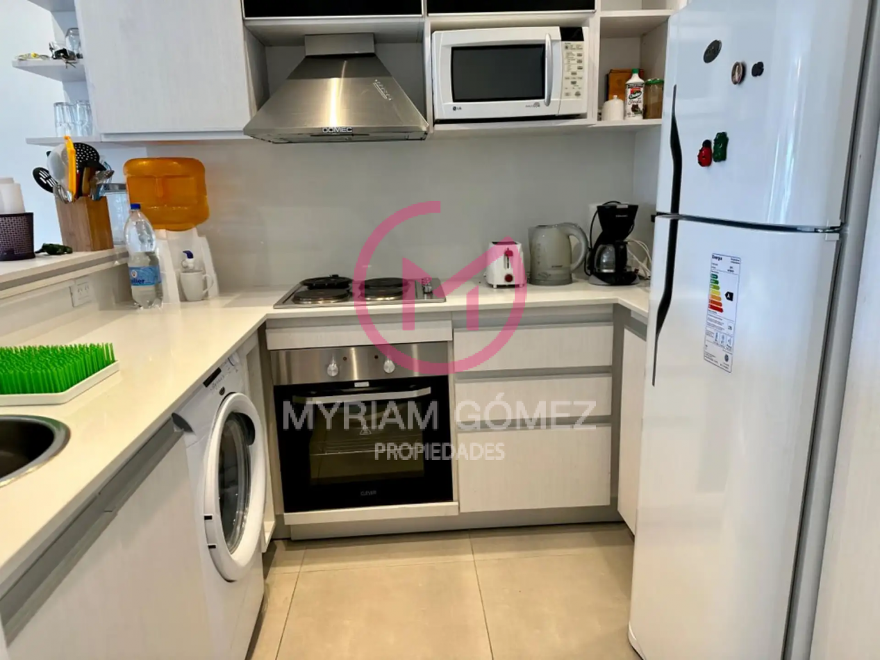 2 ambientes con amenities, Positive Tower 2