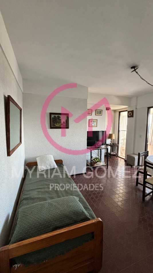 Departamento 2 Ambientes En venta - Edificio Tenerife