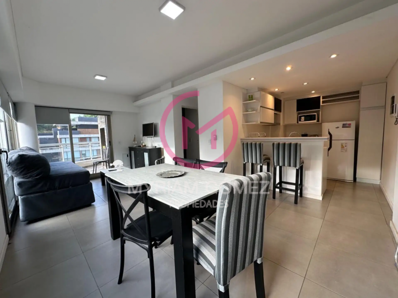 Real Oportunidad departamento 2 Ambientes en venta