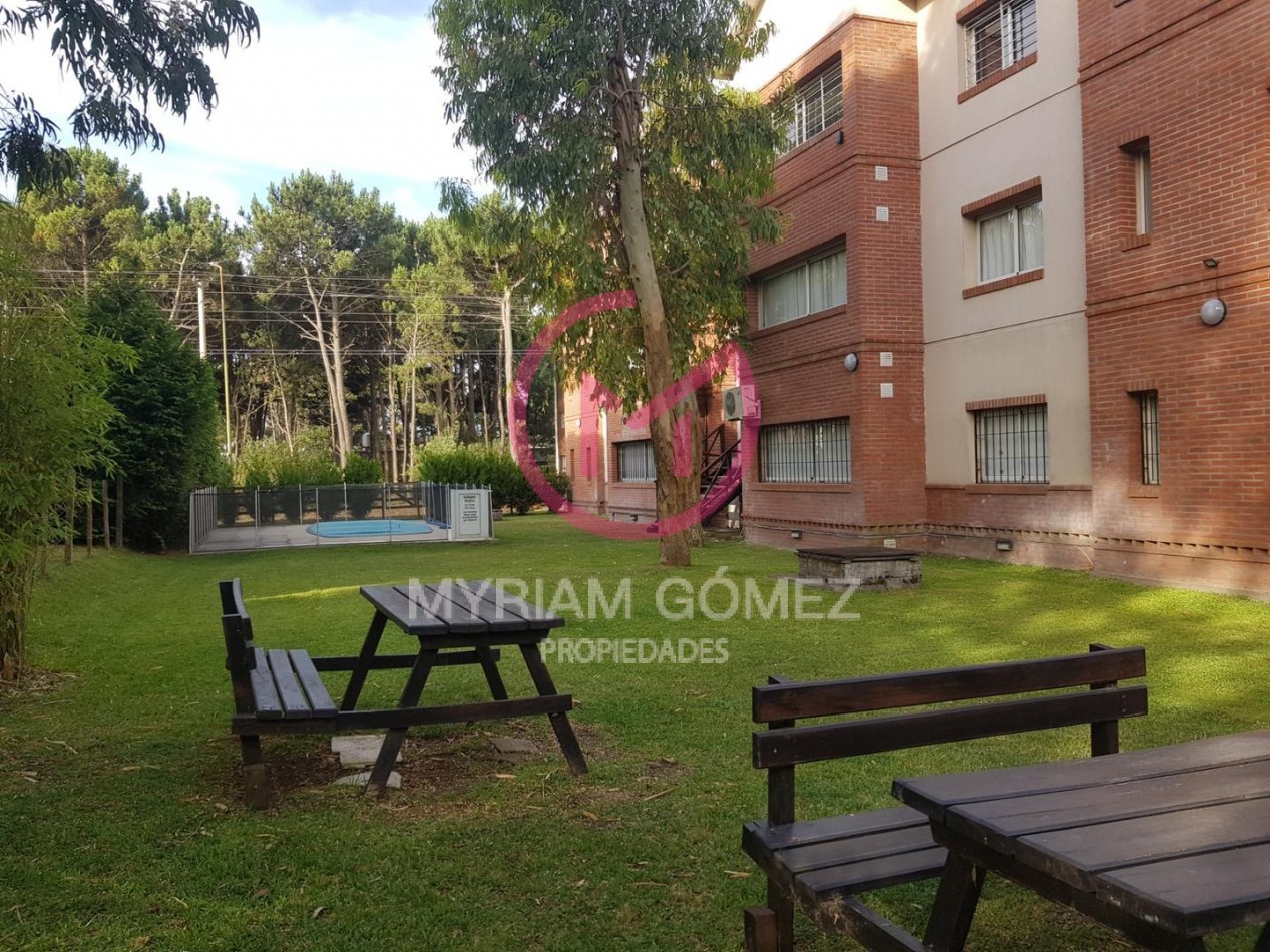 Departamento 3 Ambientes - Totoras 42
