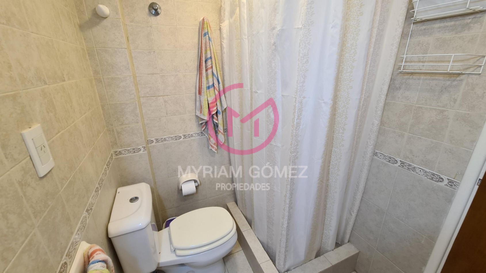 Departamento 3 Ambientes - Totoras 42