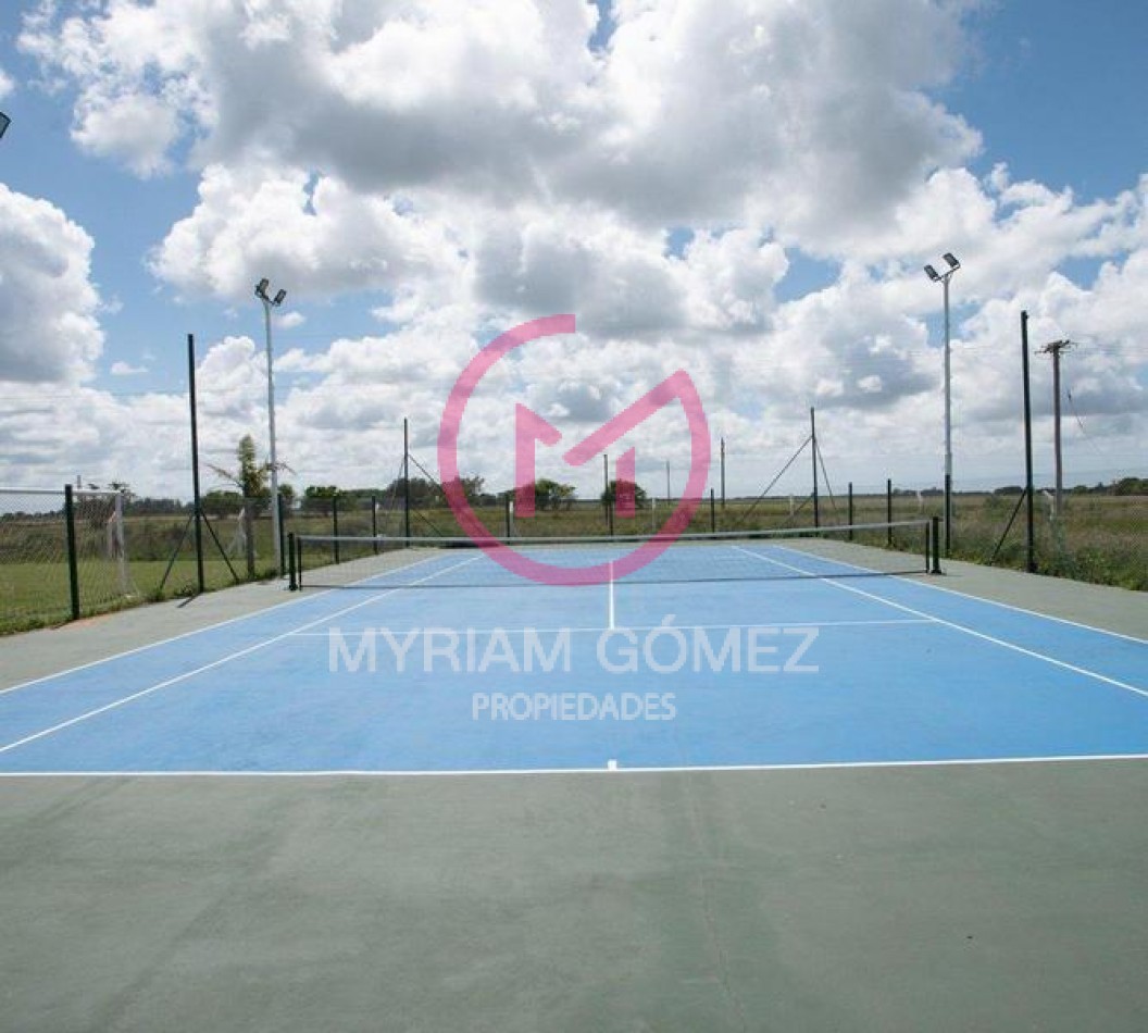 Lote en Venta - La Victoria Country Club, Lote 4