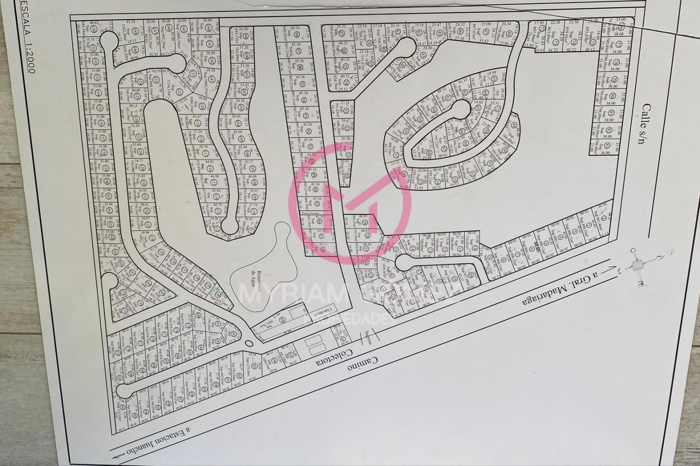 Lote en Venta - La Victoria Country Club, Lote 4