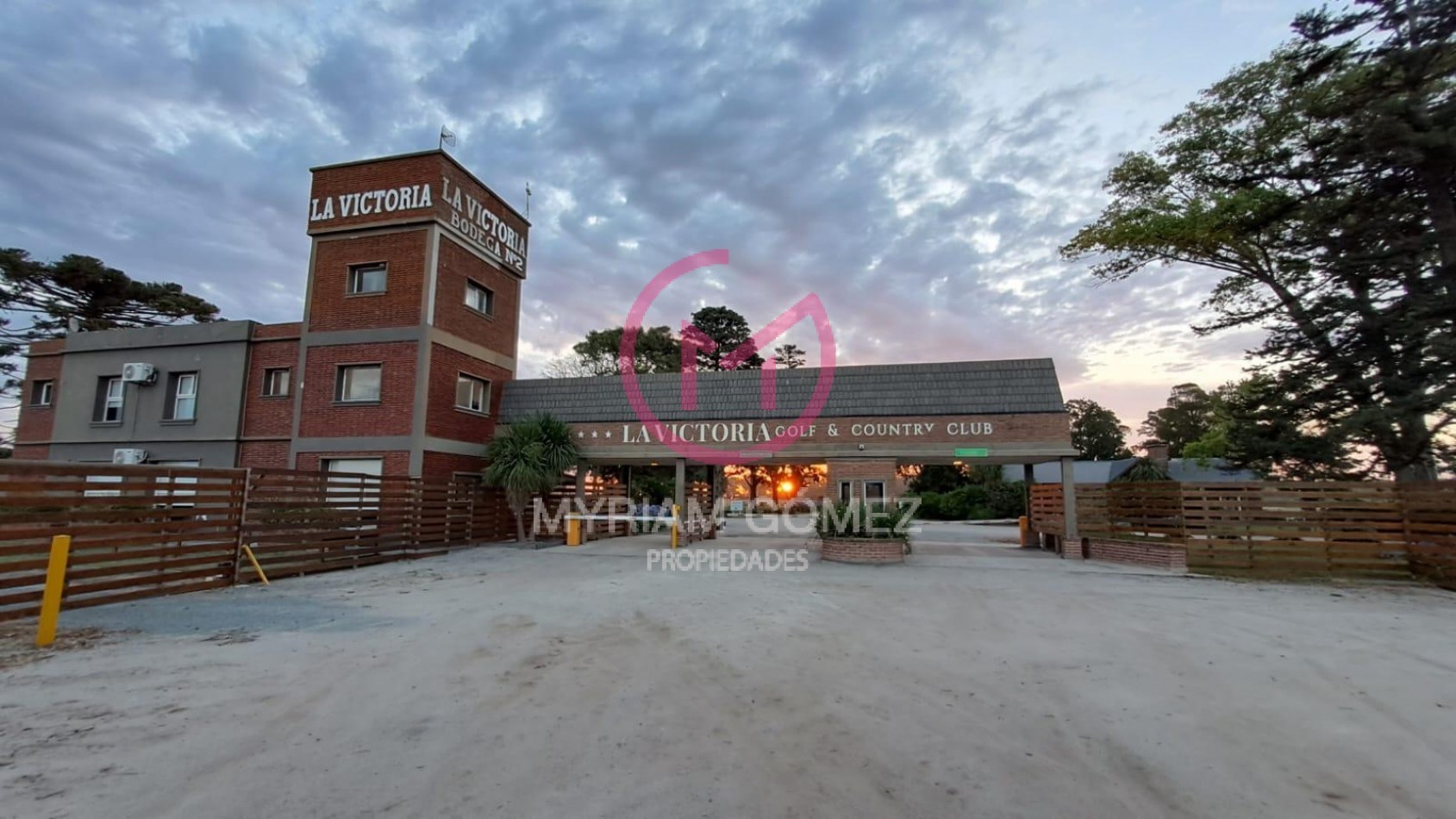 Lote en Venta - La Victoria Country Club, Lote 4