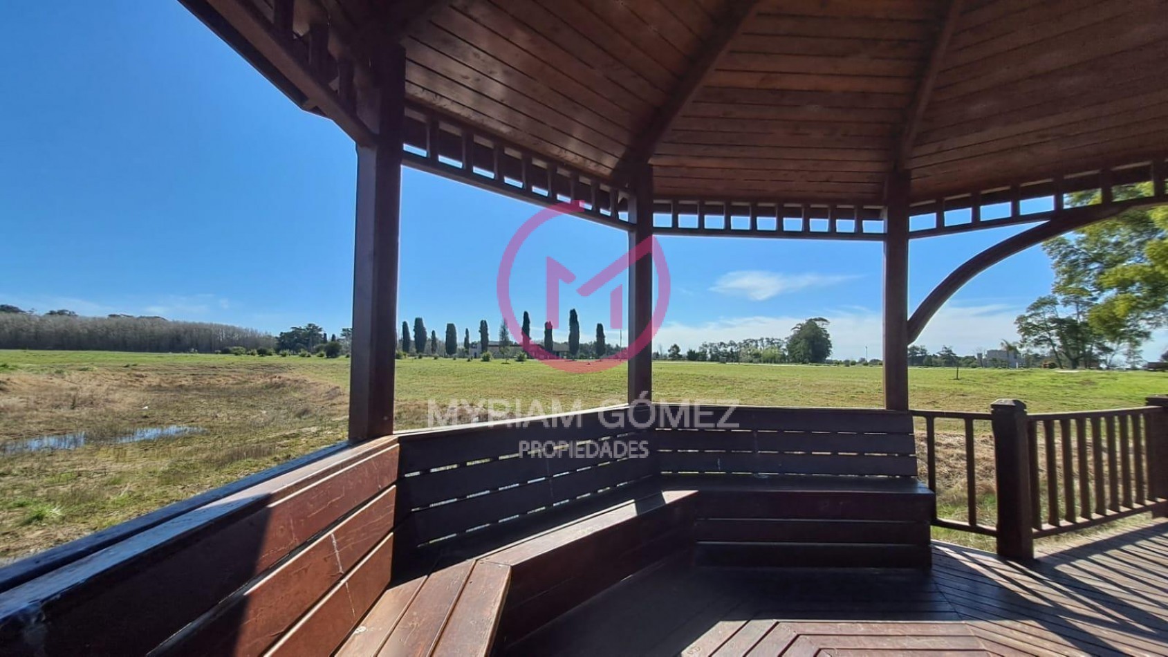 Lote en Venta - La Victoria Country Club, Lote 4
