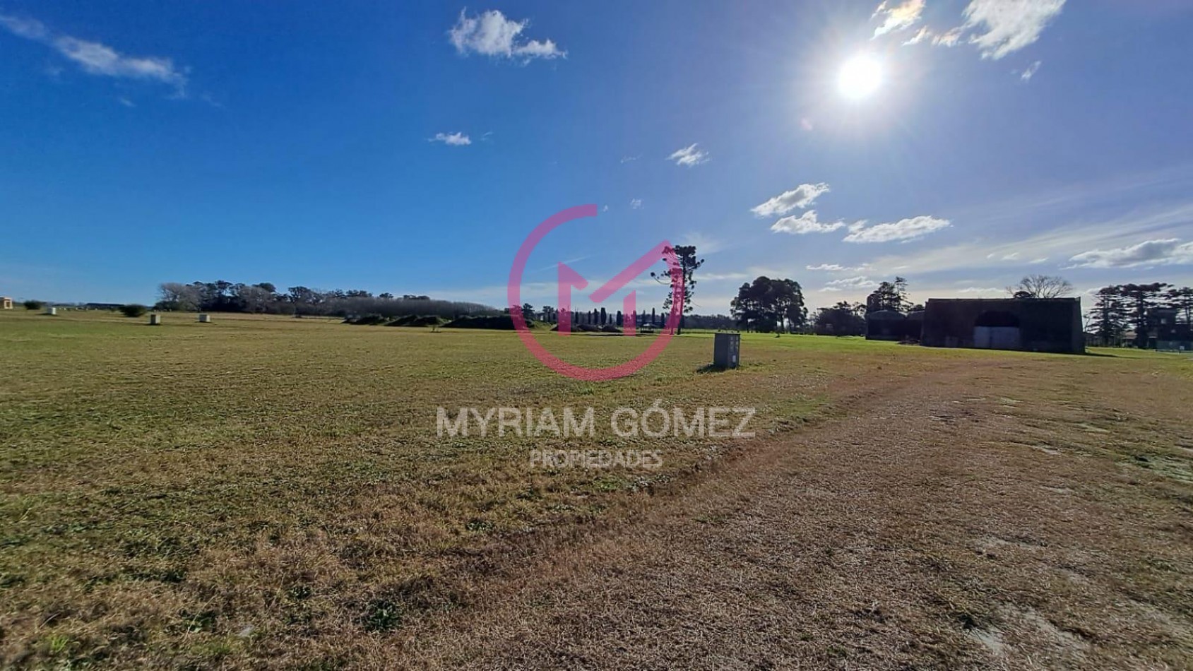 Lote en Venta - La Victoria Country Club, Lote 4
