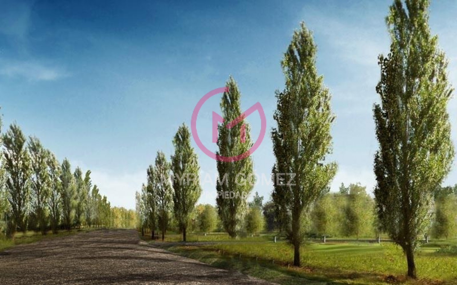 Lote en Venta - La Victoria Country Club, Lote 4