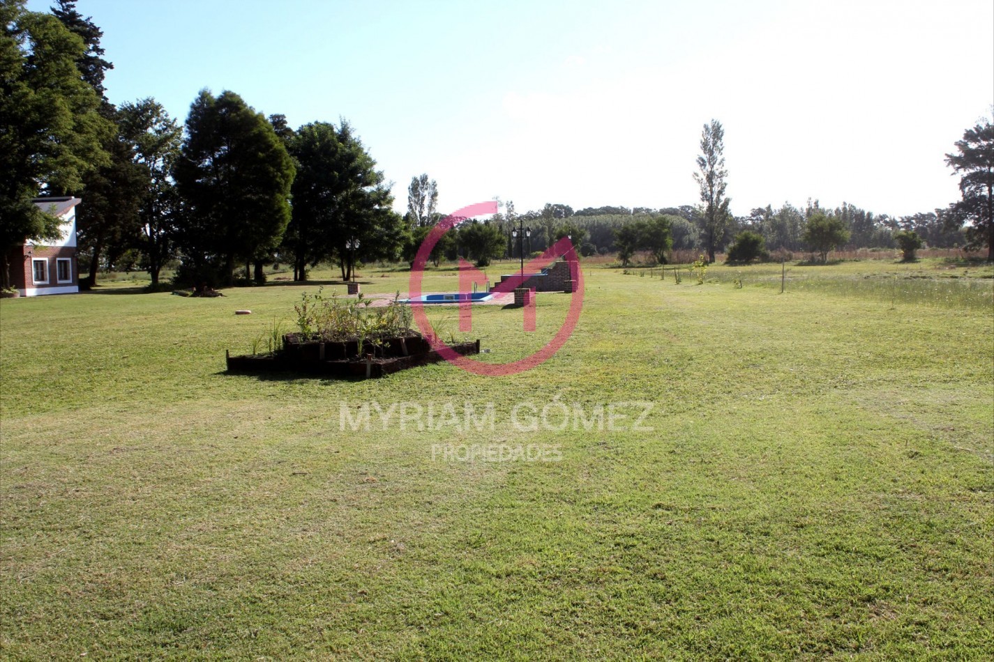 Lote en Venta - La Victoria Country Club, Lote 4
