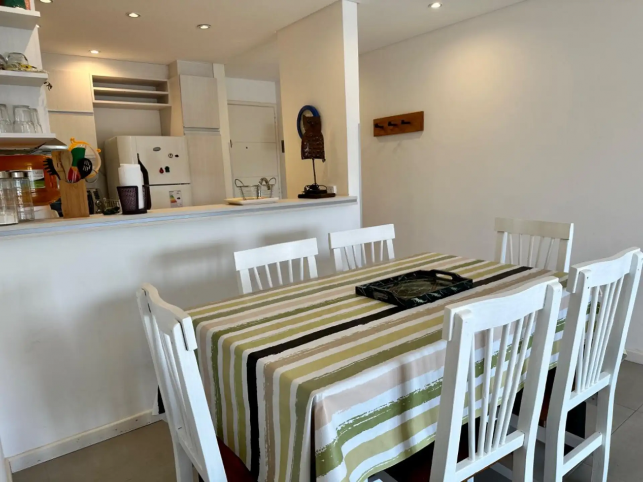 2 ambientes con amenities, Positive Tower 2