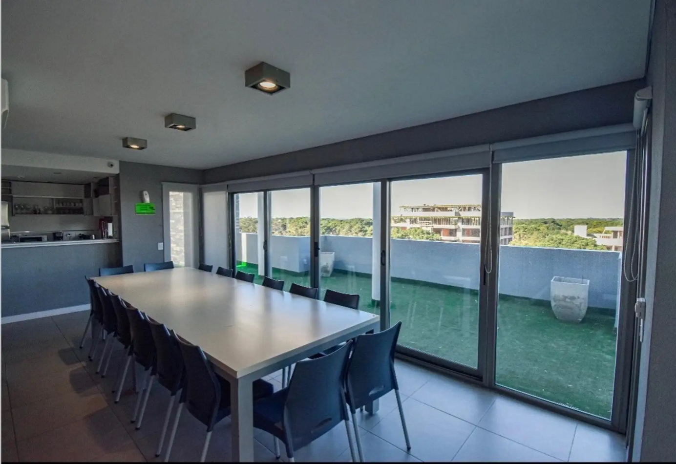 2 ambientes con amenities, Positive Tower 2