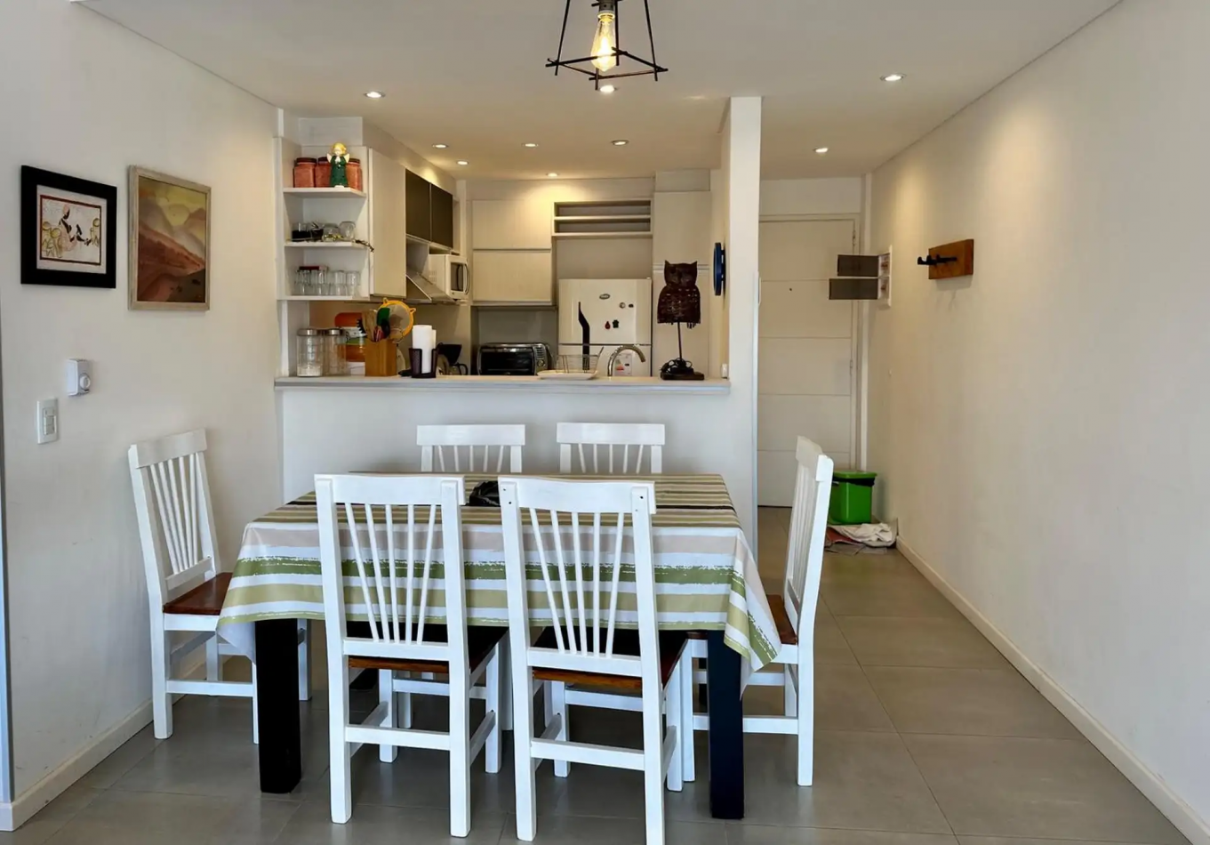 2 ambientes con amenities, Positive Tower 2