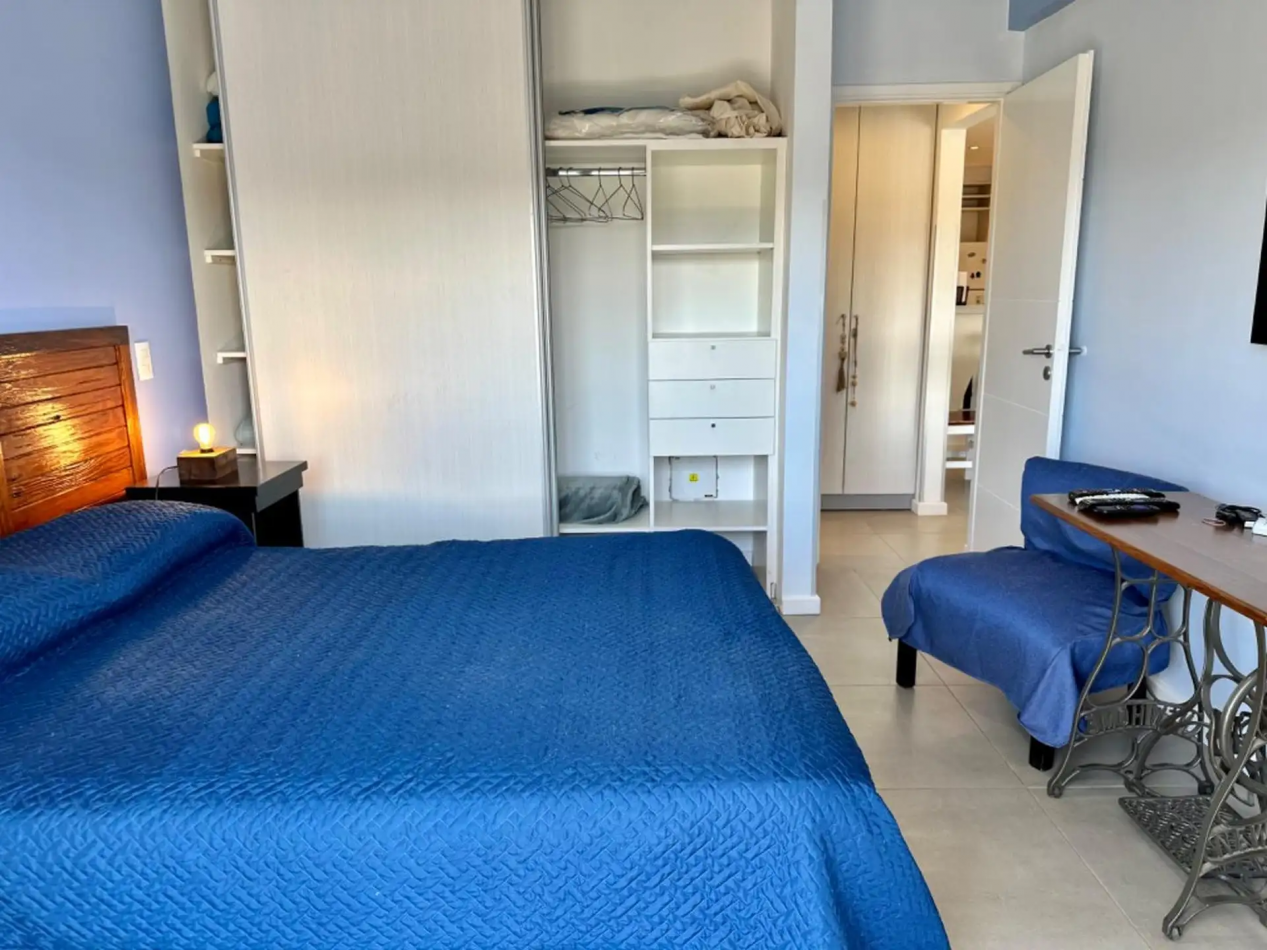 2 ambientes con amenities, Positive Tower 2