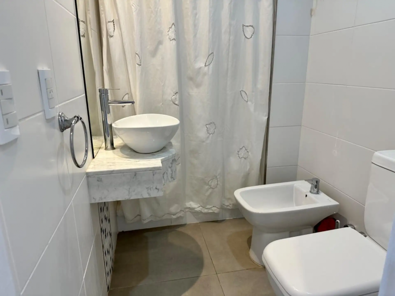 2 ambientes con amenities, Positive Tower 2