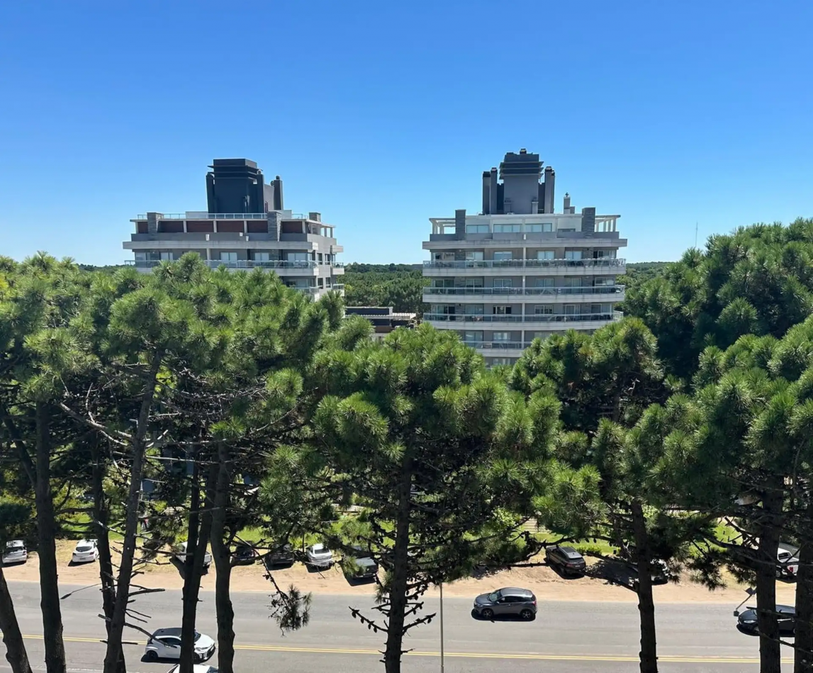 2 ambientes con amenities, Positive Tower 2