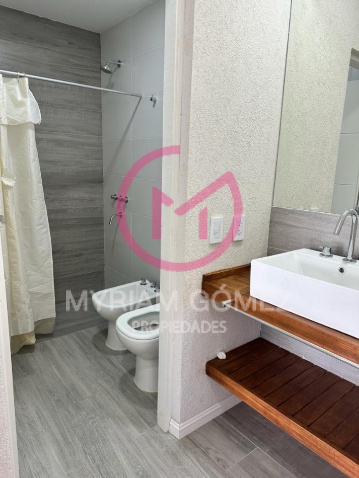 Departamento 2 ambientes en venta NUEVO