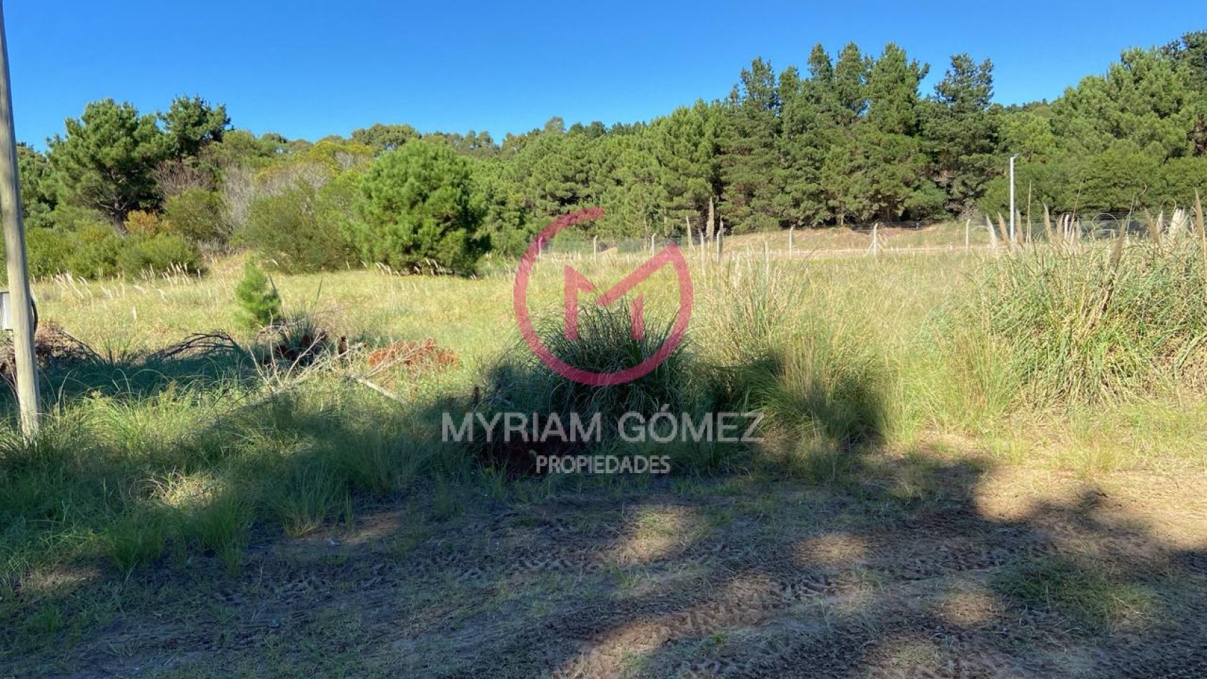 2 EXCELENTES LOTES UNIFICADOS - COSTA ESMERALDA 