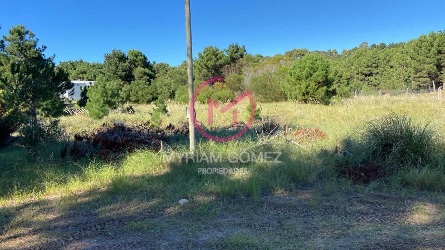 2 EXCELENTES LOTES UNIFICADOS - COSTA ESMERALDA 