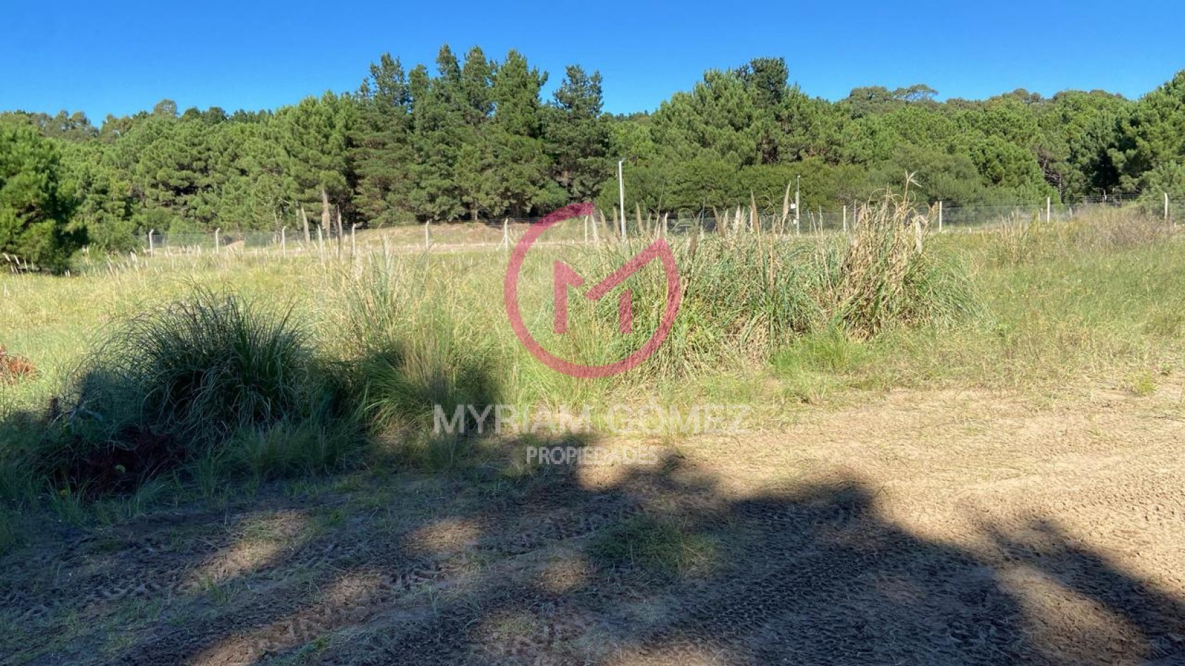 2 EXCELENTES LOTES UNIFICADOS - COSTA ESMERALDA 