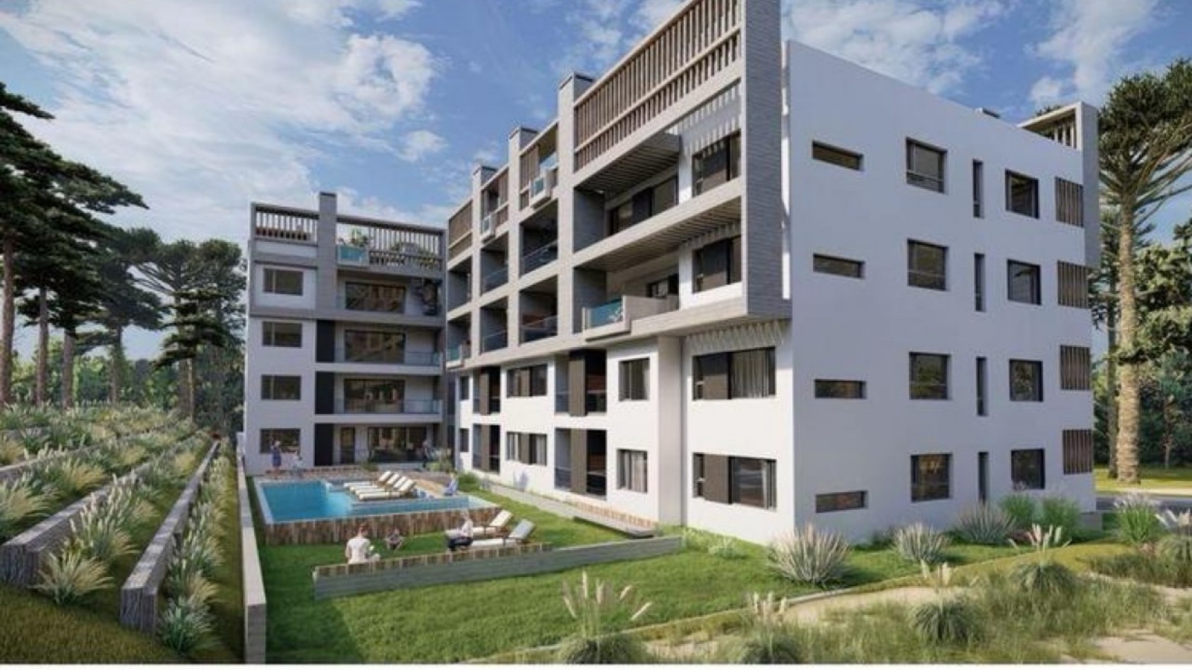 LA ARGENTINA BEACH - PISO 2, UNIDAD A