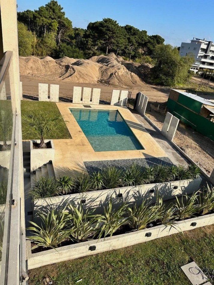 DEPARTAMENTO 2 AMBIENTES EN PINAMAR