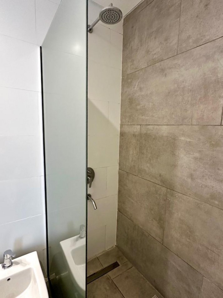 DEPARTAMENTO 2 AMBIENTES EN PINAMAR