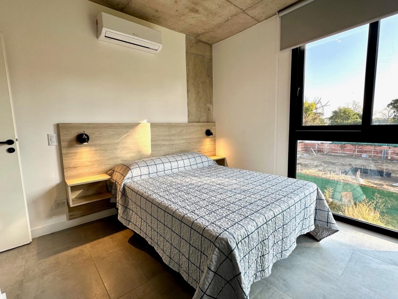 DEPARTAMENTO 2 AMBIENTES EN PINAMAR