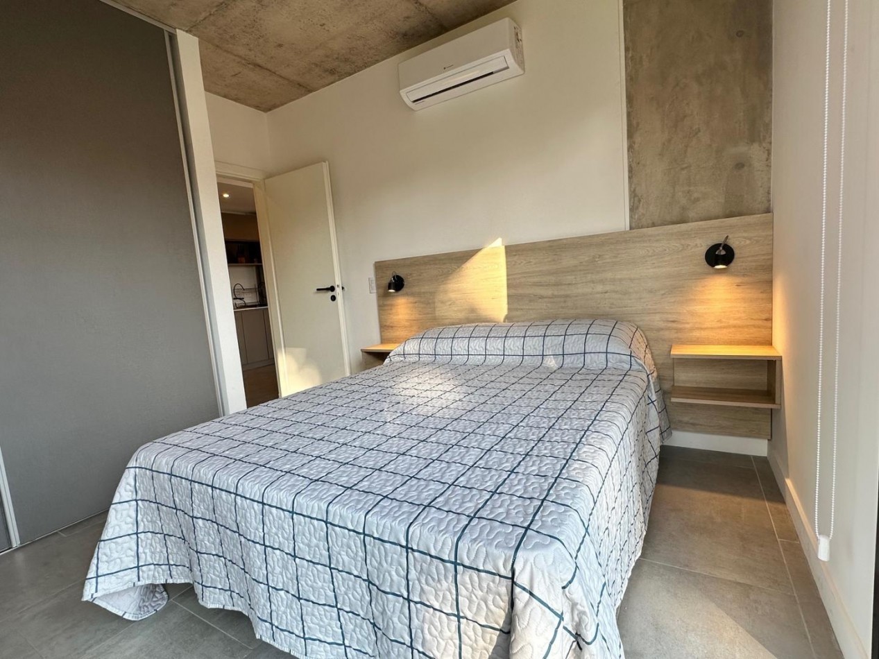 DEPARTAMENTO 2 AMBIENTES EN PINAMAR