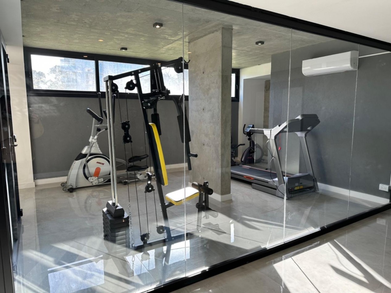 DEPARTAMENTO 2 AMBIENTES EN PINAMAR