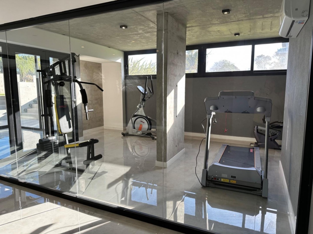 DEPARTAMENTO 2 AMBIENTES EN PINAMAR