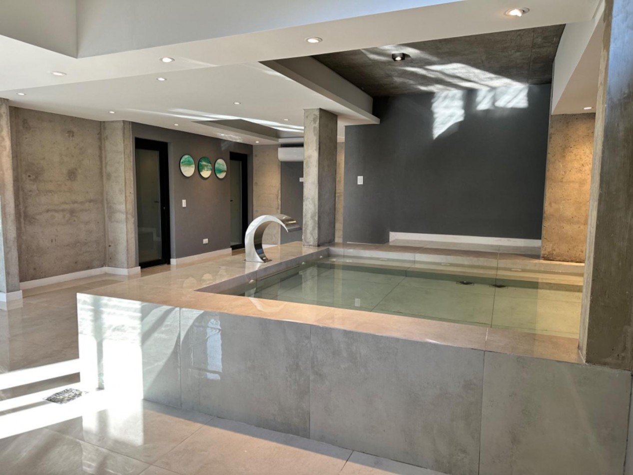 DEPARTAMENTO 2 AMBIENTES EN PINAMAR