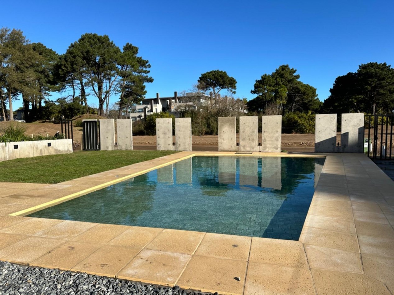 DEPARTAMENTO 2 AMBIENTES EN PINAMAR