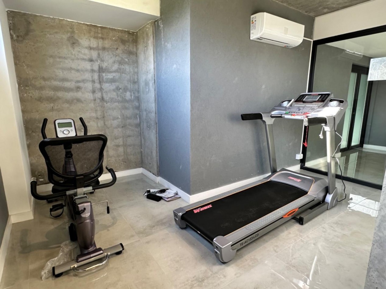 DEPARTAMENTO 2 AMBIENTES EN PINAMAR