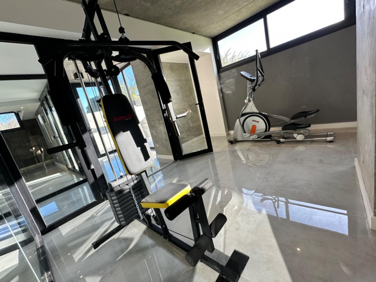 DEPARTAMENTO 2 AMBIENTES EN PINAMAR