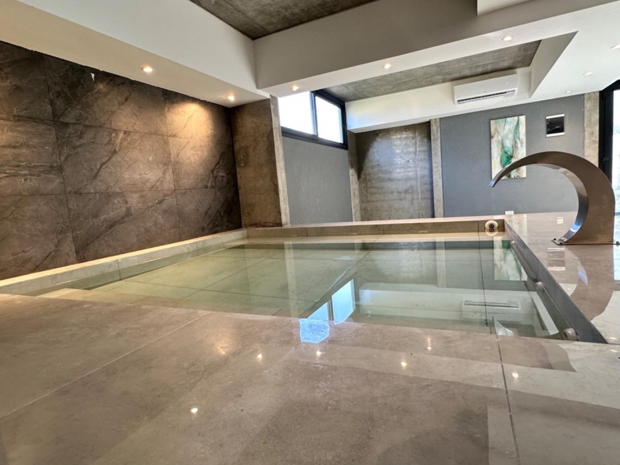 DEPARTAMENTO 2 AMBIENTES EN PINAMAR