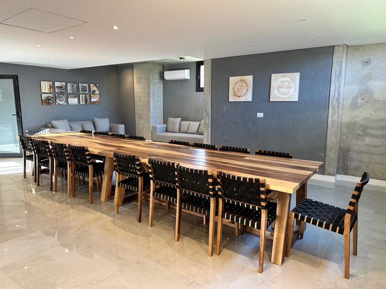 DEPARTAMENTO 2 AMBIENTES EN PINAMAR