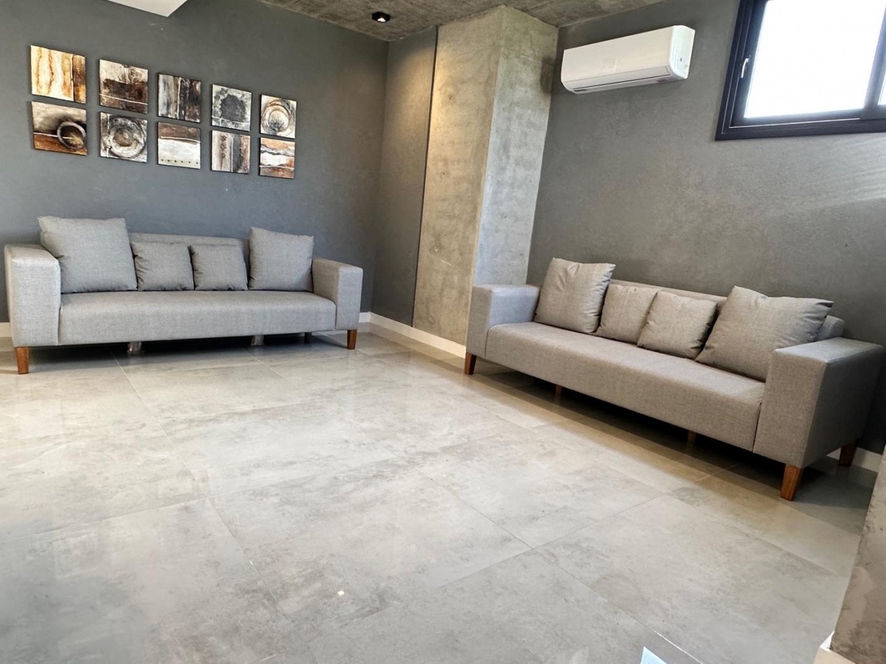 DEPARTAMENTO 2 AMBIENTES EN PINAMAR